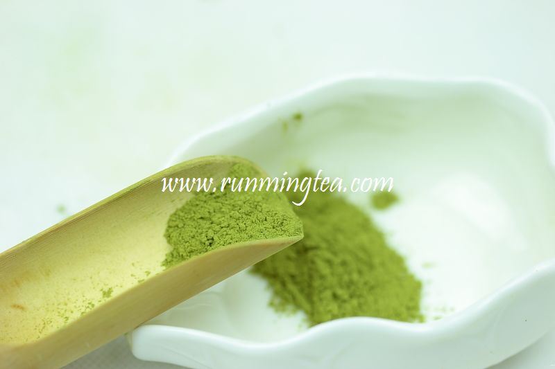 green tea extraction polyphenols powder 50%-98%