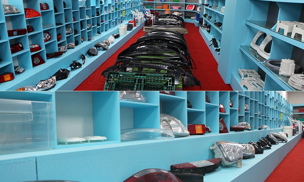 Polyester Material and mode Type plastic egg tray mould