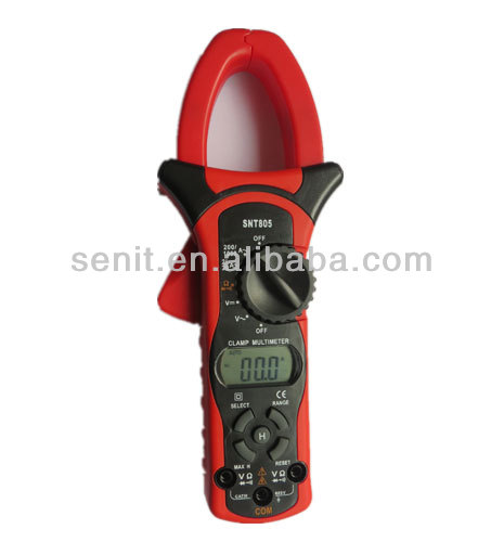 portable clamp meter snt805問屋・仕入れ・卸・卸売り