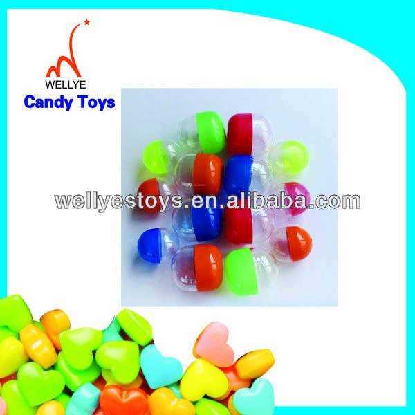 capsule toy vending machine/chocolate egg with toy