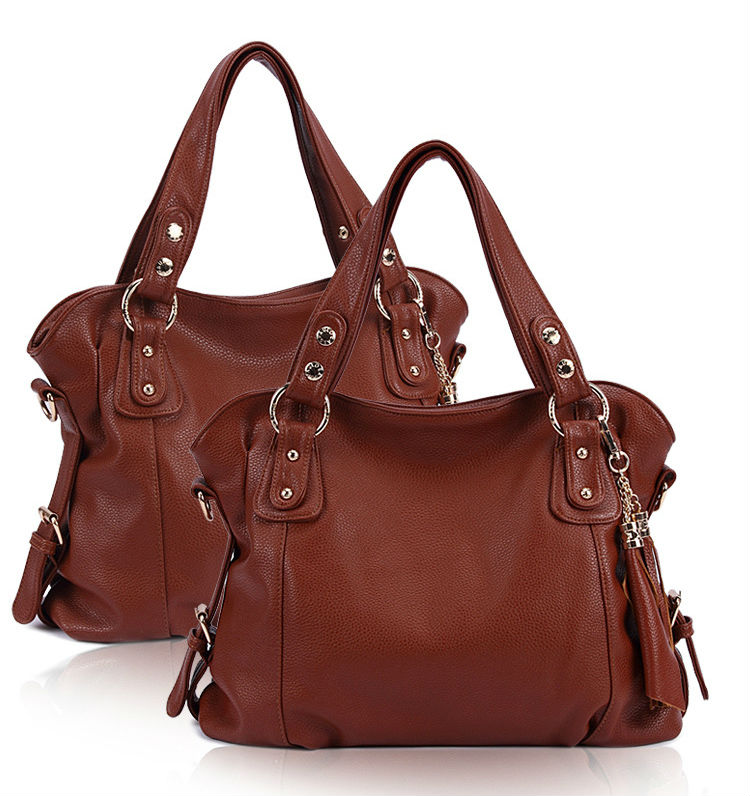 Leather city bag ladies, wholesale handbags in china, View genuine leather city bag, Trendy
