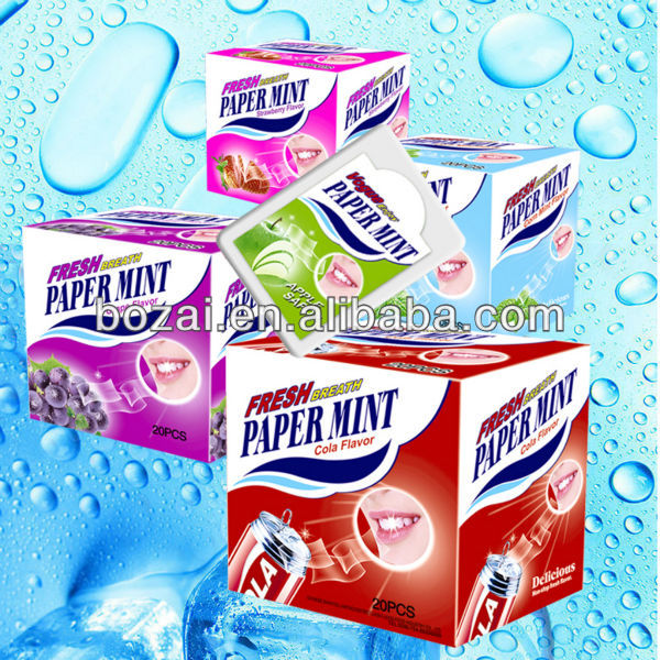 sugar free confectionary /pop candy