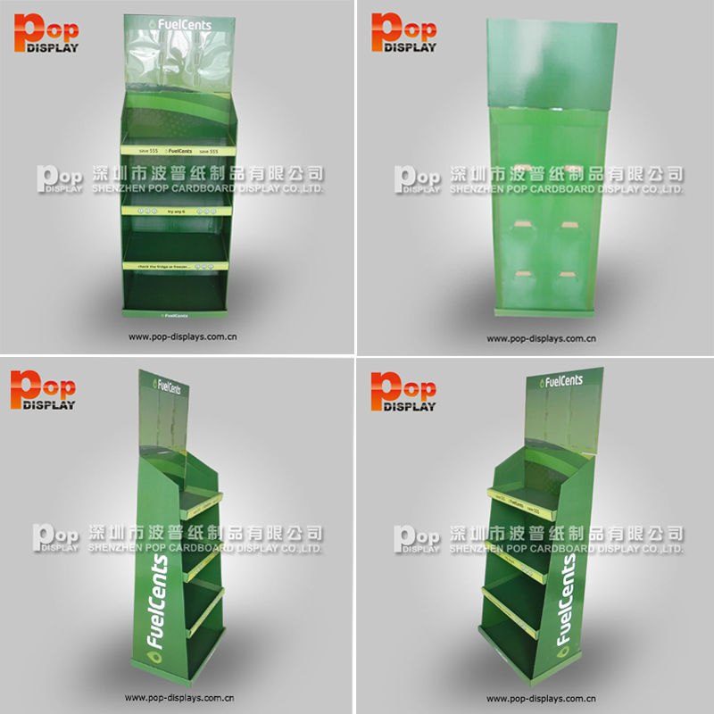 chewing gum display shelf manufacturer