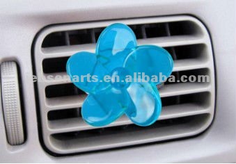 Flower Air Freshener