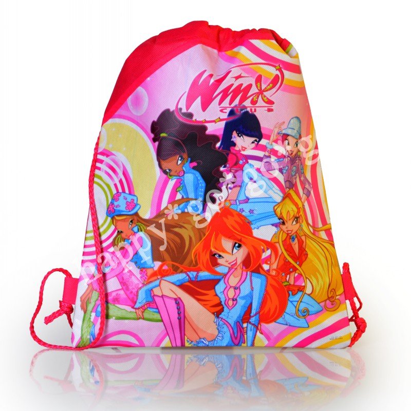 Winx Club Bag