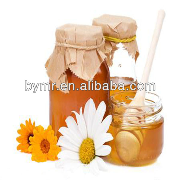 Natural Bee Raw honey price,queen bee honey,China Mingrui price supplier 21food