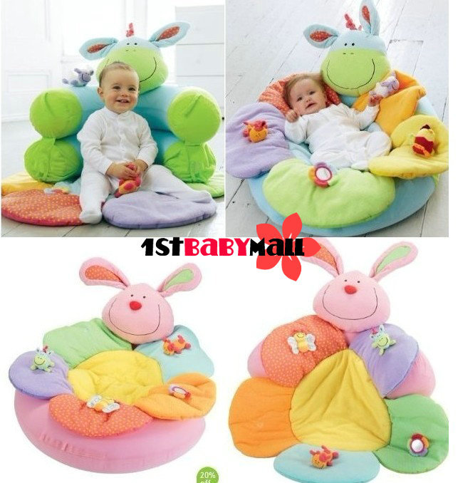 Baby Play Seat Baby Play Seat