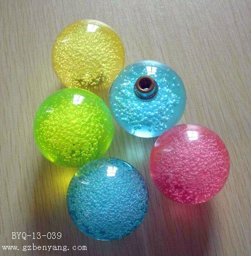 アクリル夜光丸いボール問屋・仕入れ・卸・卸売り