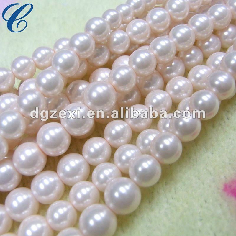 pearl strand