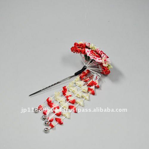 Geisha Hair Pin