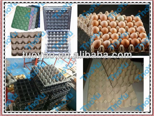 卵トレイの生産ライン/卵トレイとsms卵のカートンのマシン: 0086-15238398301問屋・仕入れ・卸・卸売り