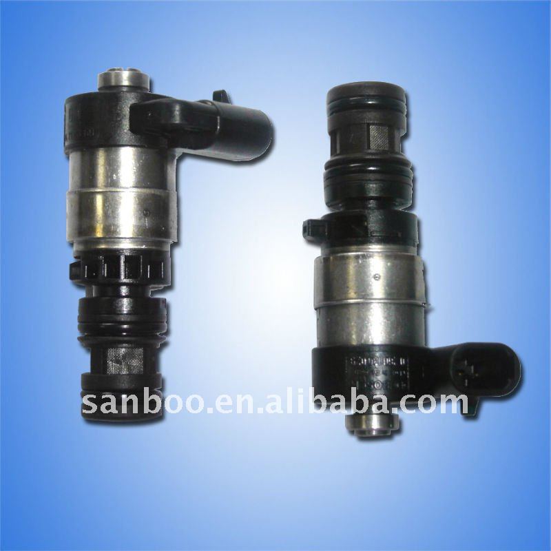 DPO AL4 Solenoid Valve問屋・仕入れ・卸・卸売り