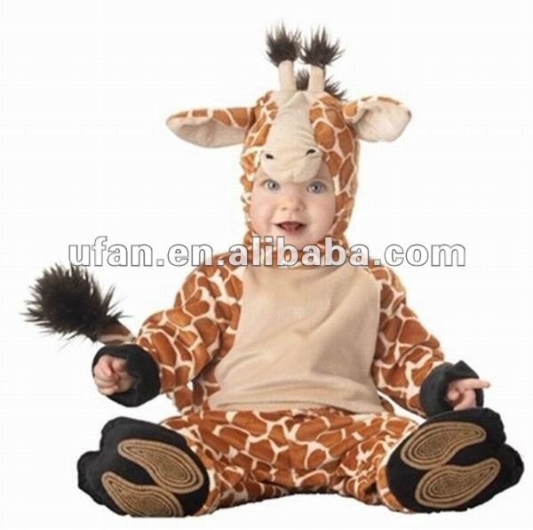 Baby Animal Outfits