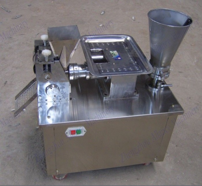 86-15836573007 automatic dumpling machine/samosa making machine/spring roll pastry machine