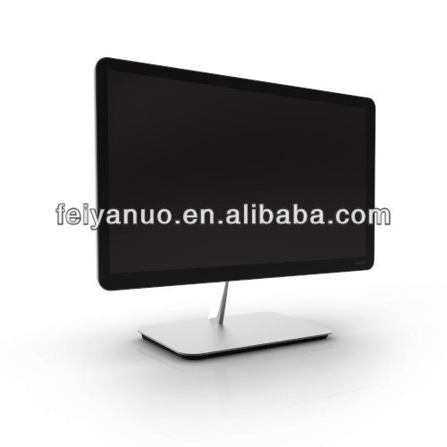 新製品2014年広告オールインワンpcタッチスクリーン36wなしでコンピュータデスクトップcpuのアダプター問屋・仕入れ・卸・卸売り
