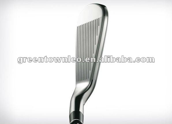 2012 New model irons sets Graphite shaft ,Regular Flex,RH golf clubs with serial number