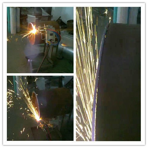 高品質の磁石の管の打抜き機仕入れ・メーカー・工場
