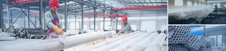 Astm Tp316 Stainless Steel Seamless Pipe