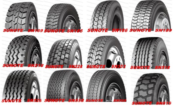 TRUCK TIRE Sinotyre Group 2.JPG