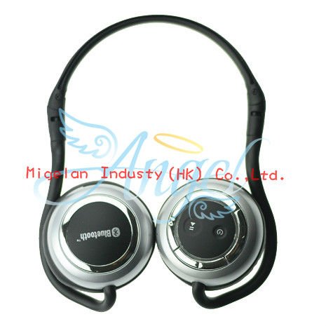Free shipping By FedEx Wholesale Wireless Earphone Headset Stereo Bluetooth Headset SX-905 For Music Player|MSN|Skype|AIM #EA001