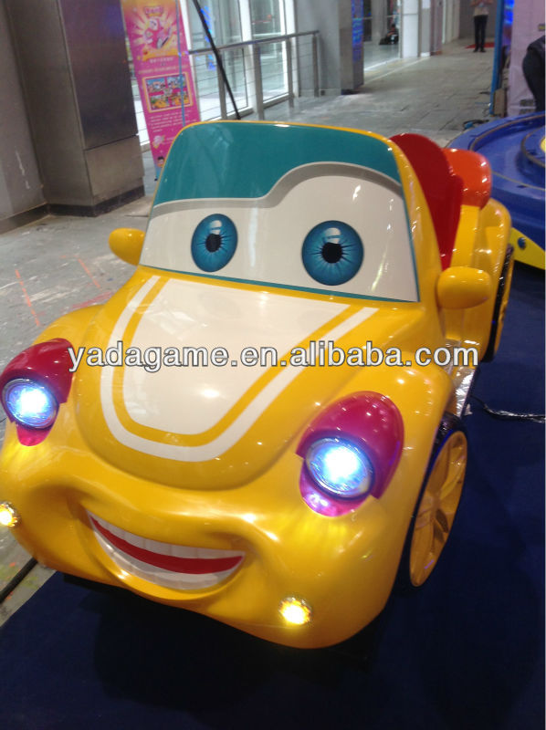 クールな車の中国のアミューズメントコイン運営キディライド販売のための問屋・仕入れ・卸・卸売り