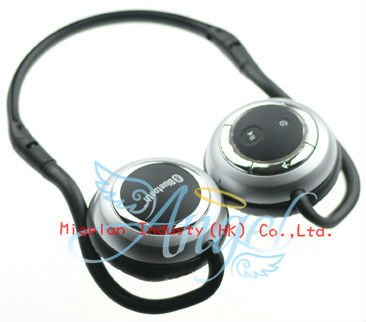 Free shipping By FedEx Wholesale Wireless Earphone Headset Stereo Bluetooth Headset SX-905 For Music Player|MSN|Skype|AIM #EA001