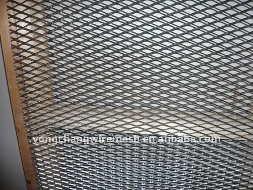 Car Mesh