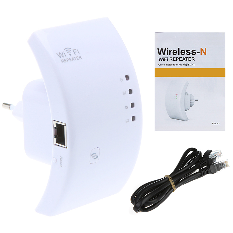 n wireless protocol