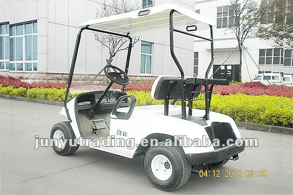 低速電気自動車2座席jy21-45電動ゴルフカート電動ゴルフカー問屋・仕入れ・卸・卸売り