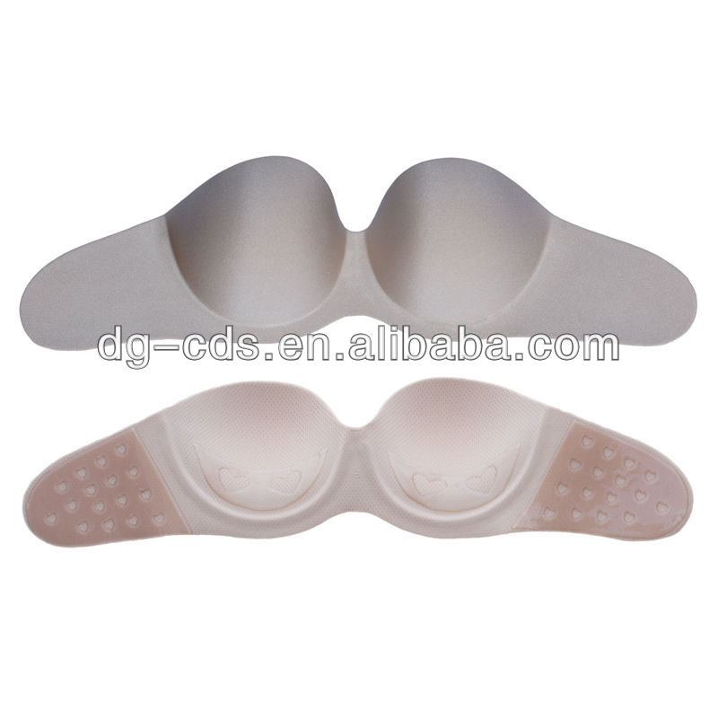 high-quality one piece seamless invisible bra size ABCD available問屋・仕入れ・卸・卸売り