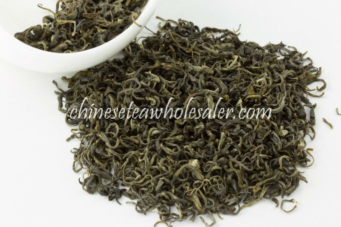 Imperial Zhejiang Yunwu (Cloud Mist) Green Tea(EU standard), GYW-001