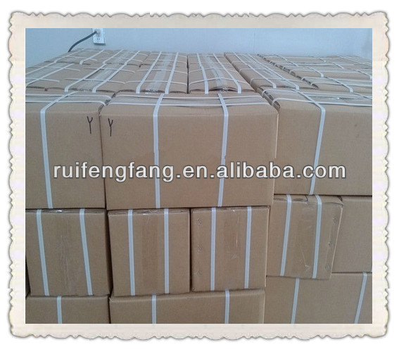 high quality refined white beeswax used for cosmetics/food/medicine