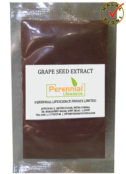 Vitis Vinifera extract, grape seed extract 95%, Proanthocyanidins, OPC
