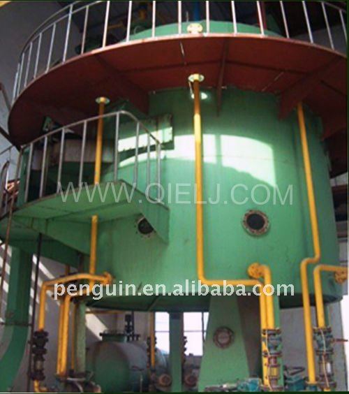 50-200T/D rice bran oil solvent extraction machine with CE&ISO9001
