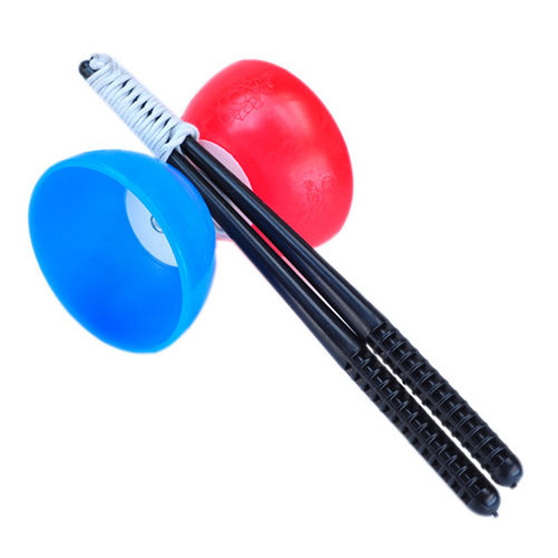 Купить пользу diablo диаболо китайский yo yo жонглирование спиннинг .