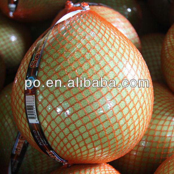 China 2013 fresh fruit honey pomelo