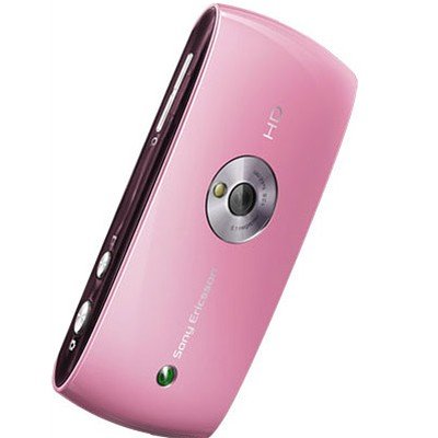 original Sony Ericsson Vivaz U5 mobile phone unlocked u5i cell phone 3G WIFI GPS 8MP camera 3.2 inch touch screen
