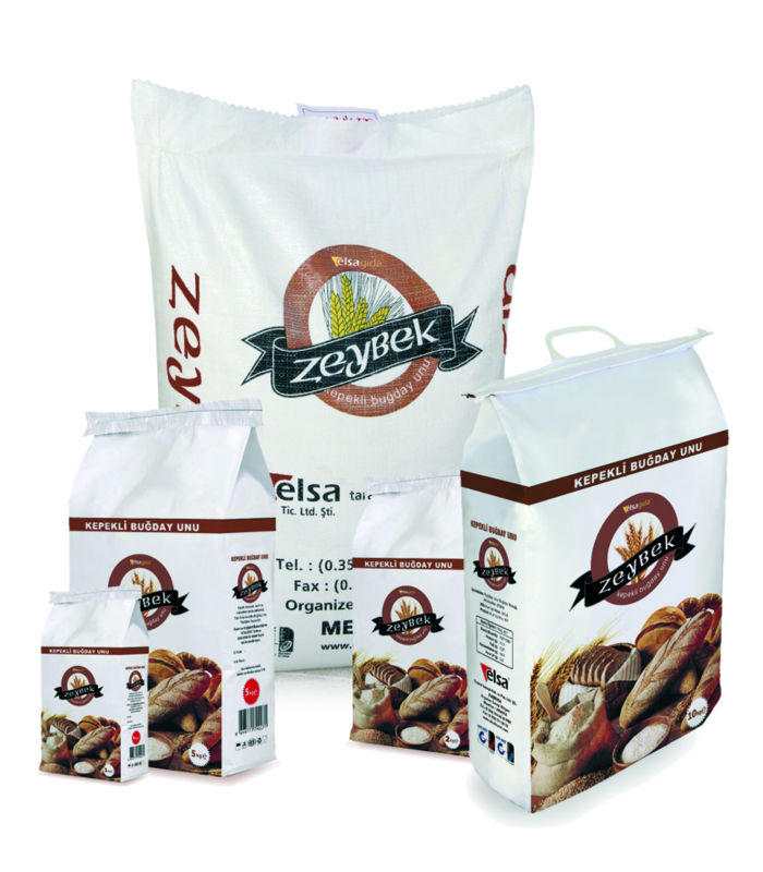 Bakery Flour