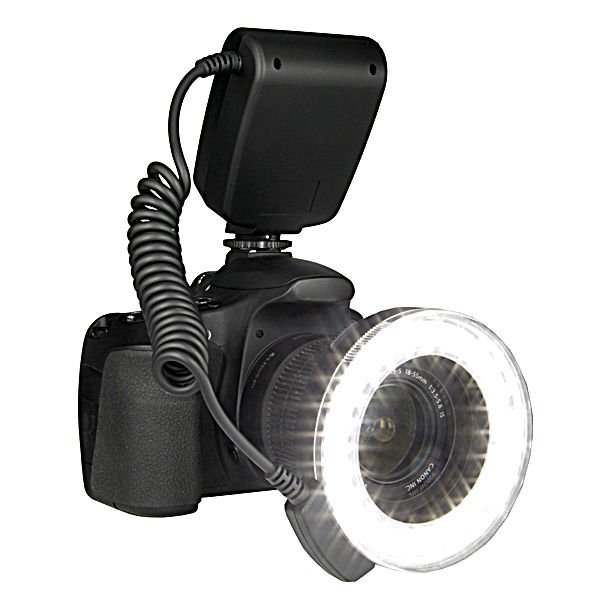 DSLRのカメラLEDの写真撮影ライトキットのためのRF-550シリーズ付属品問屋・仕入れ・卸・卸売り
