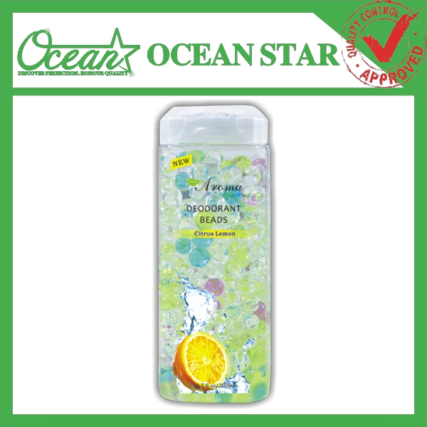 10.5oz/300gクリスタルビーズ芳香剤消臭問屋・仕入れ・卸・卸売り
