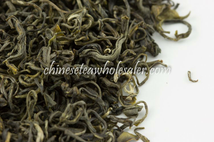 Imperial Zhejiang Yunwu (Cloud Mist) Green Tea(EU standard), GYW-001