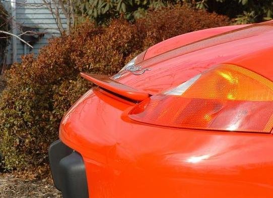 porsche 1997-2004 boxster 986 retractable lift 