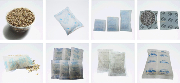 clay packets kk
