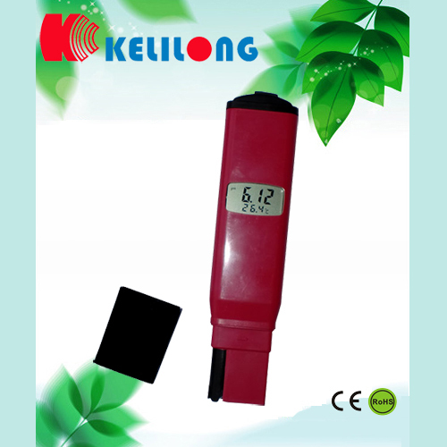 KL-081チャンプのpH/温度テスター問屋・仕入れ・卸・卸売り