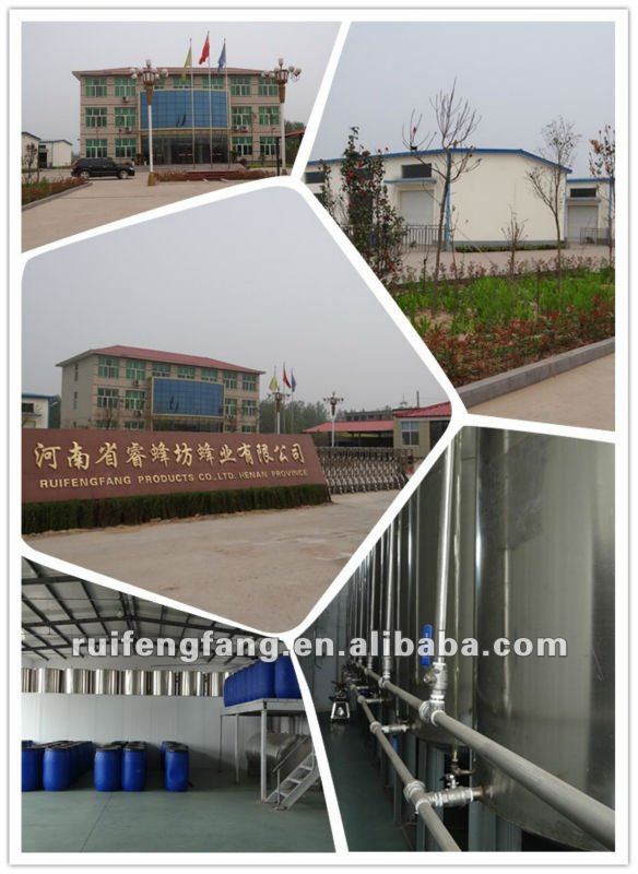 from the biggest bee industry zone of China 100% natural organic royal jelly dried powder