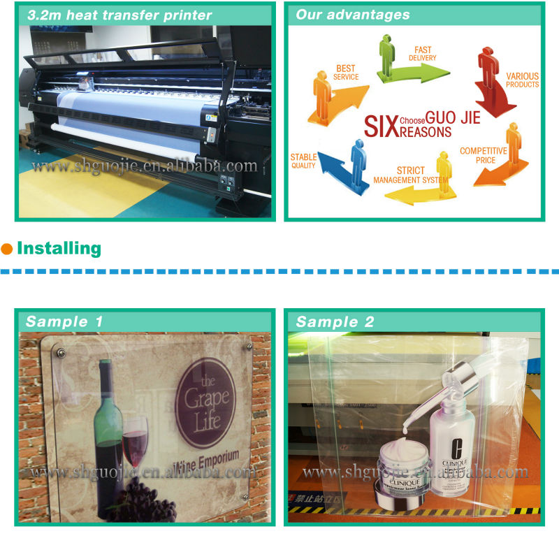 卸売カスタムイメージプラスチック紫外線uv印刷デジタル印刷問屋・仕入れ・卸・卸売り