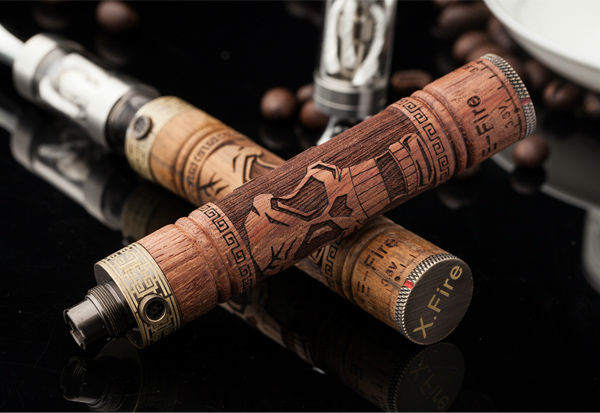 first-class vape mod clouds