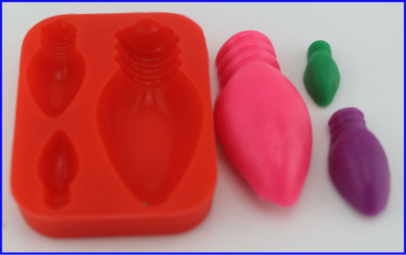 Cake Decoration Tools Injection Molded Products
