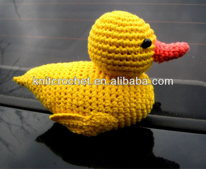 Amigurumi: Chickens, Ducks, Geese on Pinterest Amigurumi ...
