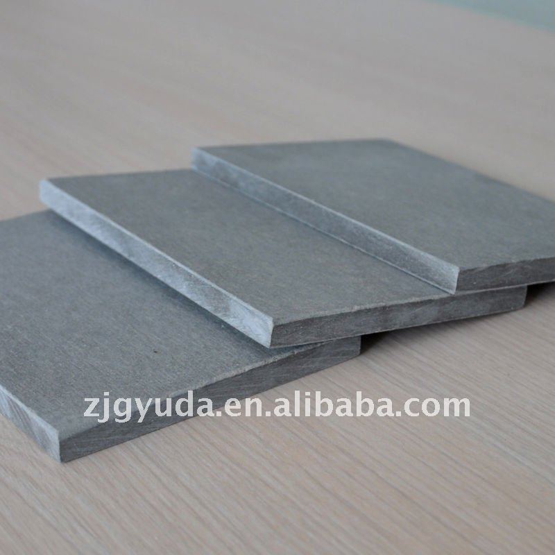 fibre cement board